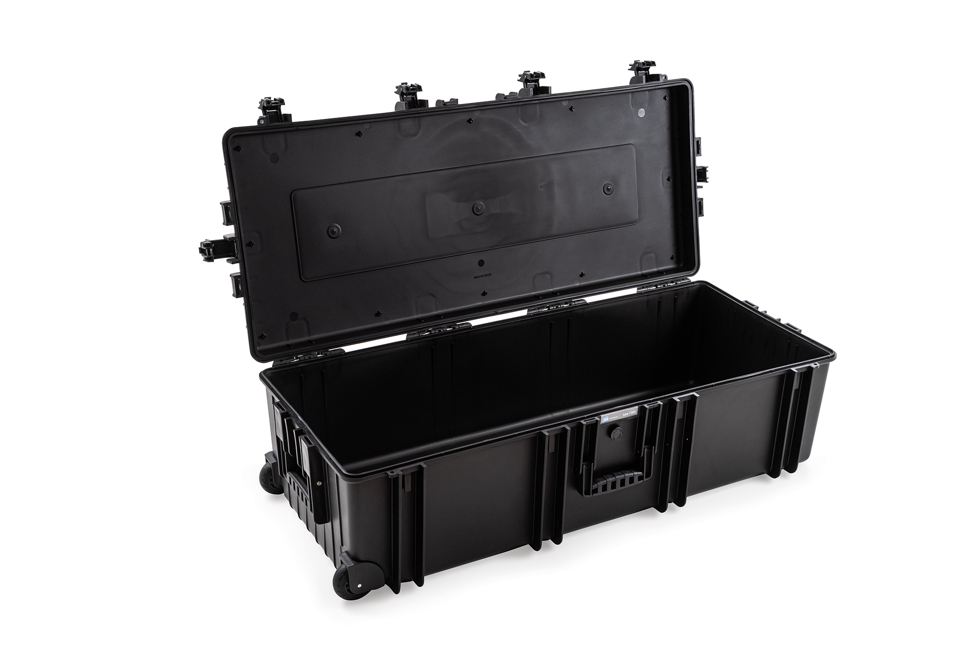 B&W Outdoor - Typ 7300 - 2