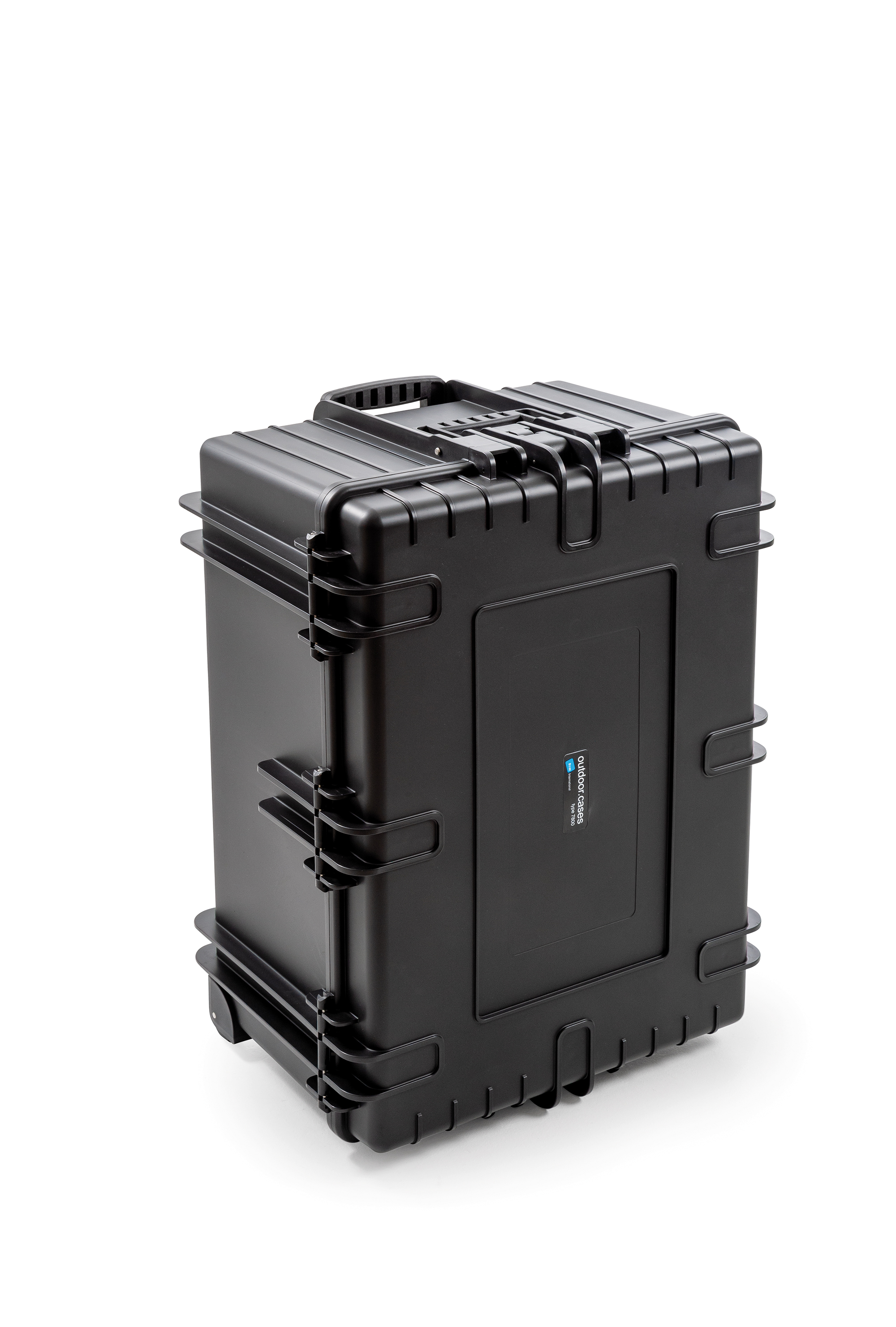 B&W Outdoor - Typ 7800 - 4