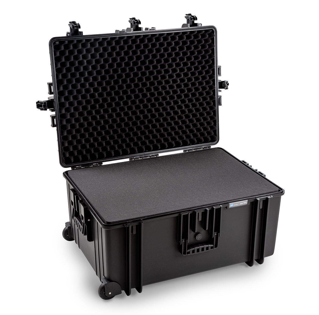 B&W Outdoor - Typ 7800 - 3