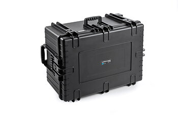 B&W Outdoor - Typ 7800