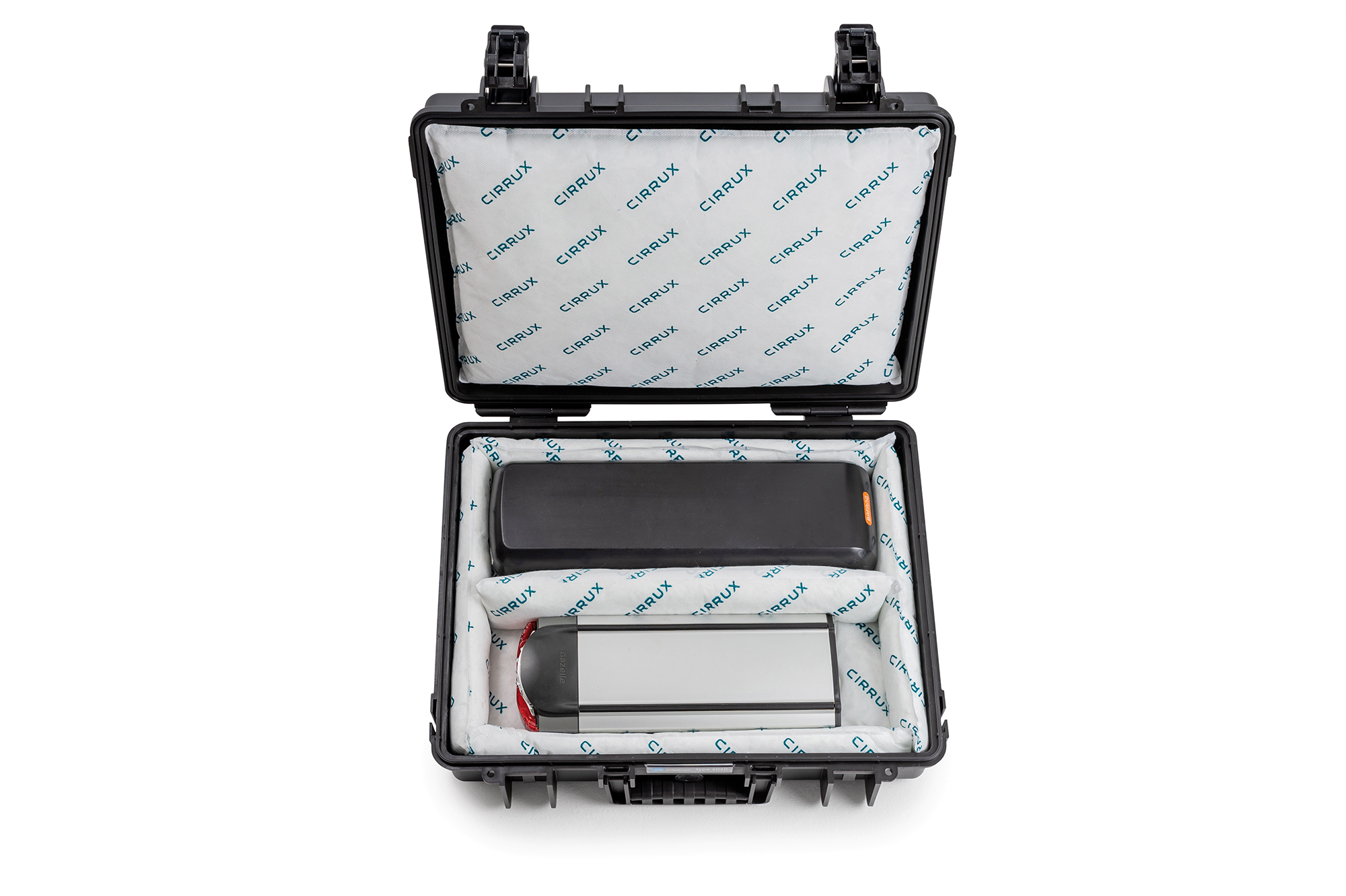 B&W 6040 Li-Ion Carry  - 4