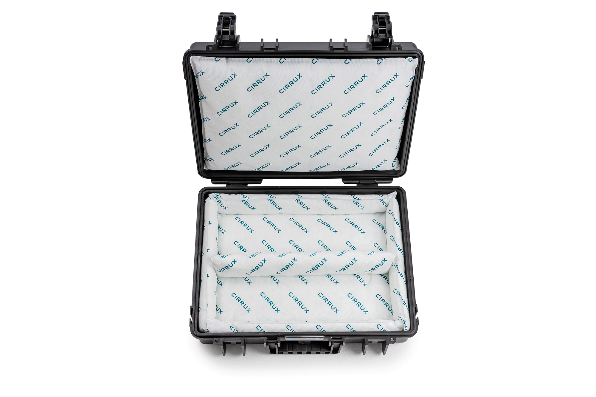 B&W 6040 Li-Ion Carry  - 3