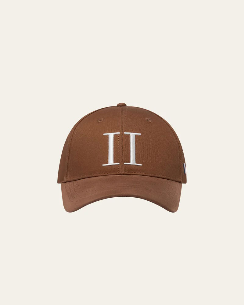 Caramel suede baseball cap online