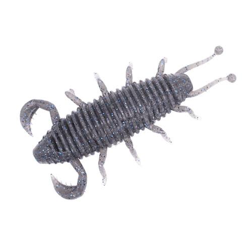 Geecrack Bugpee 2.2'' 5,6 cm 5-pack - 10