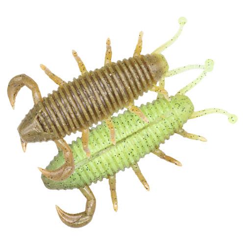 Geecrack Bugpee 2.2'' 5,6 cm 5-pack - 6