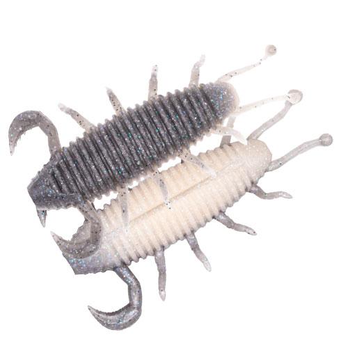 Geecrack Bugpee 2.2'' 5,6 cm 5-pack - 7