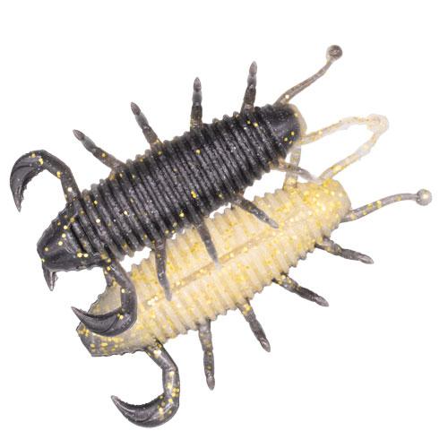 Geecrack Bugpee 2.2'' 5,6 cm 5-pack - 4