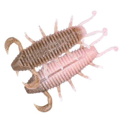 Geecrack Bugpee 2.2'' 5,6 cm 5-pack - 9