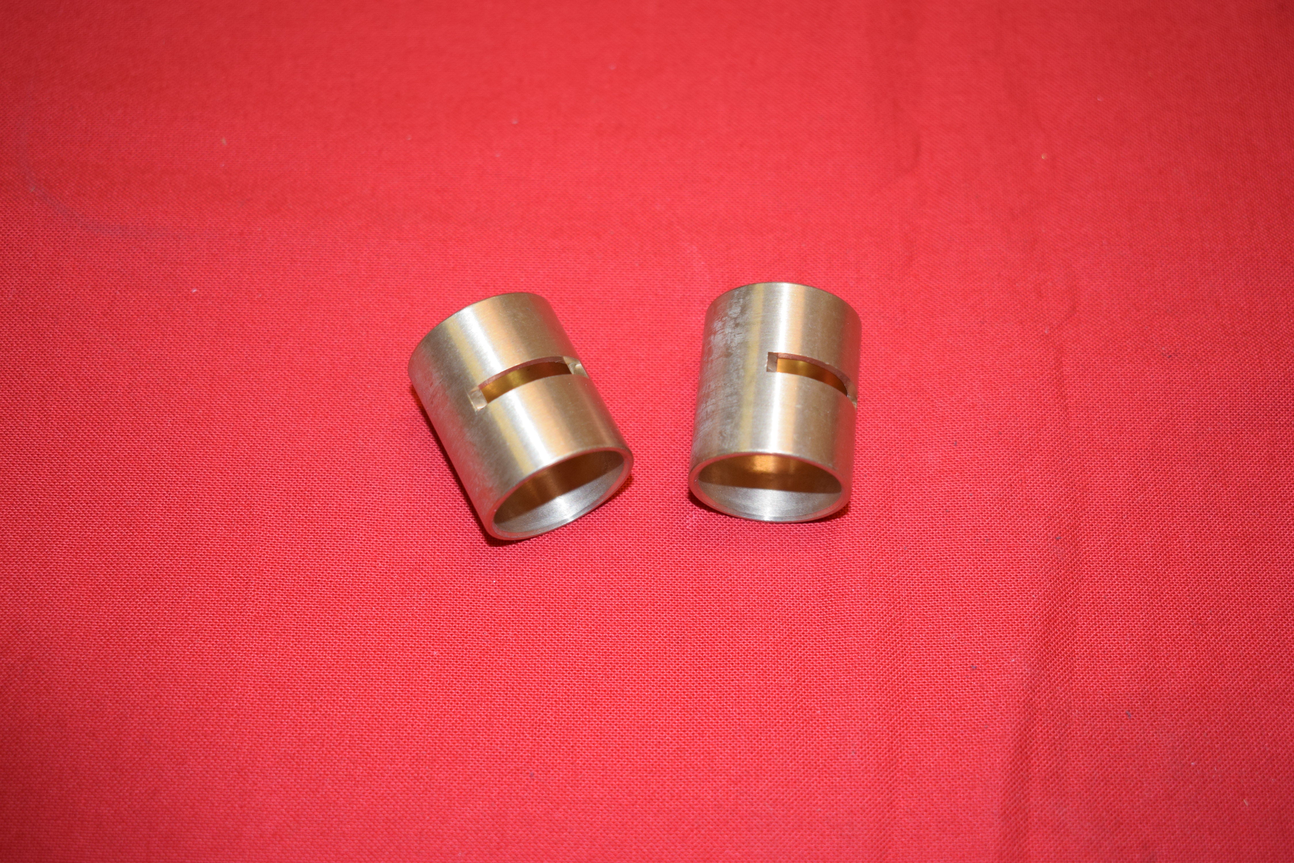 Piston Pin Bushings Harley Big Twin 1936-99