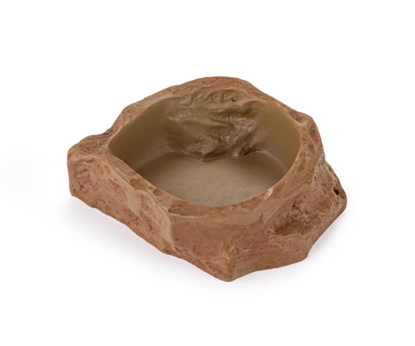 Foderskål 9 cm - 2