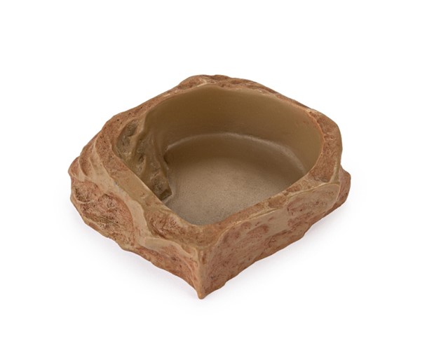 Foderskål 9 cm - 3