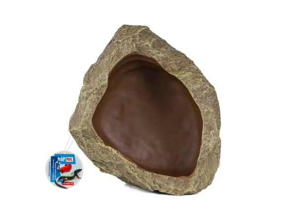 Stor matskål XL - 2