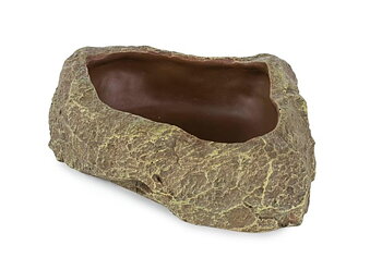 Stor matskål XL