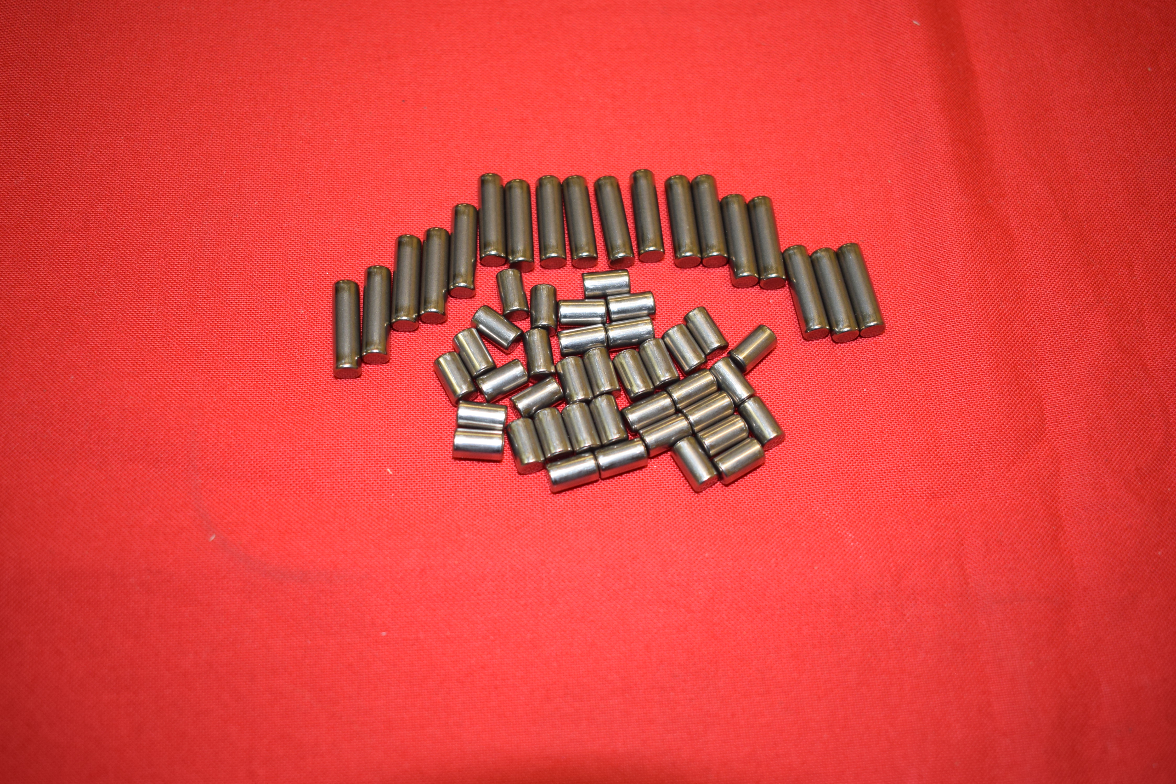 Rod Roller Kit All Harley Big Twin 1941-72