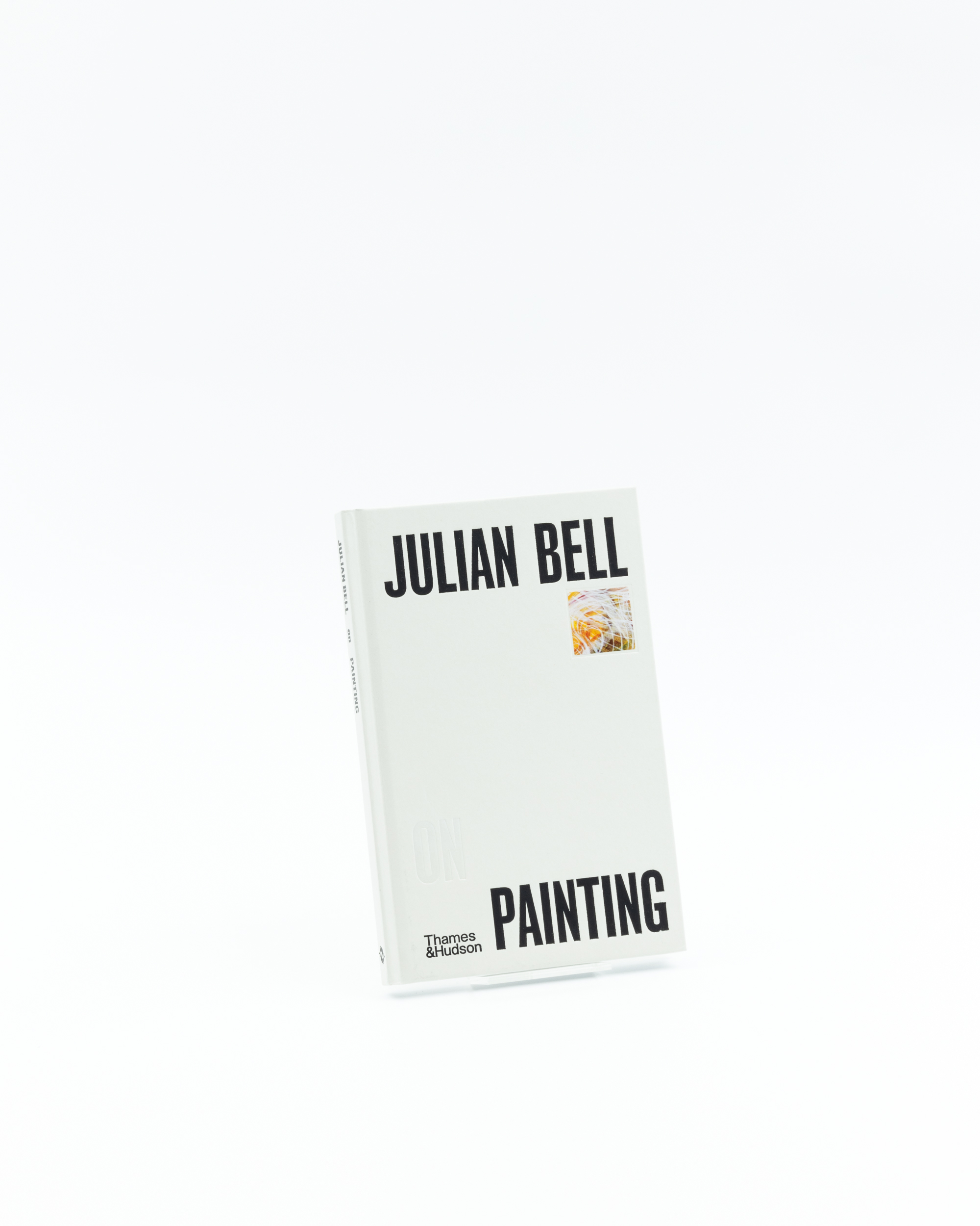 Painting, Julian Bell 