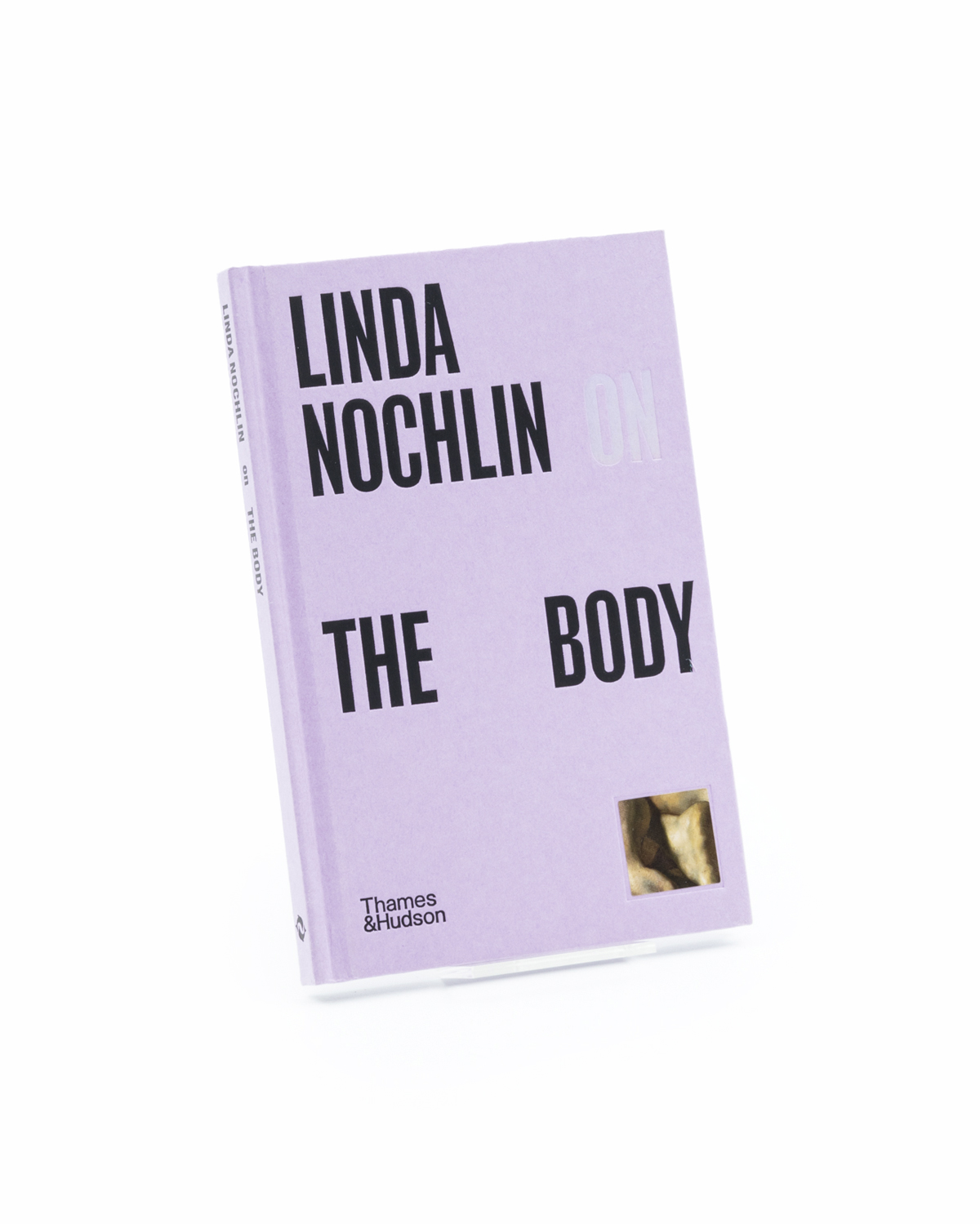 The Body, Linda Nochlin 