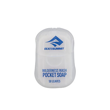 Sea to summit pocket wilderness Soap