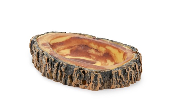 Skål liknande trä 9 cm - 2