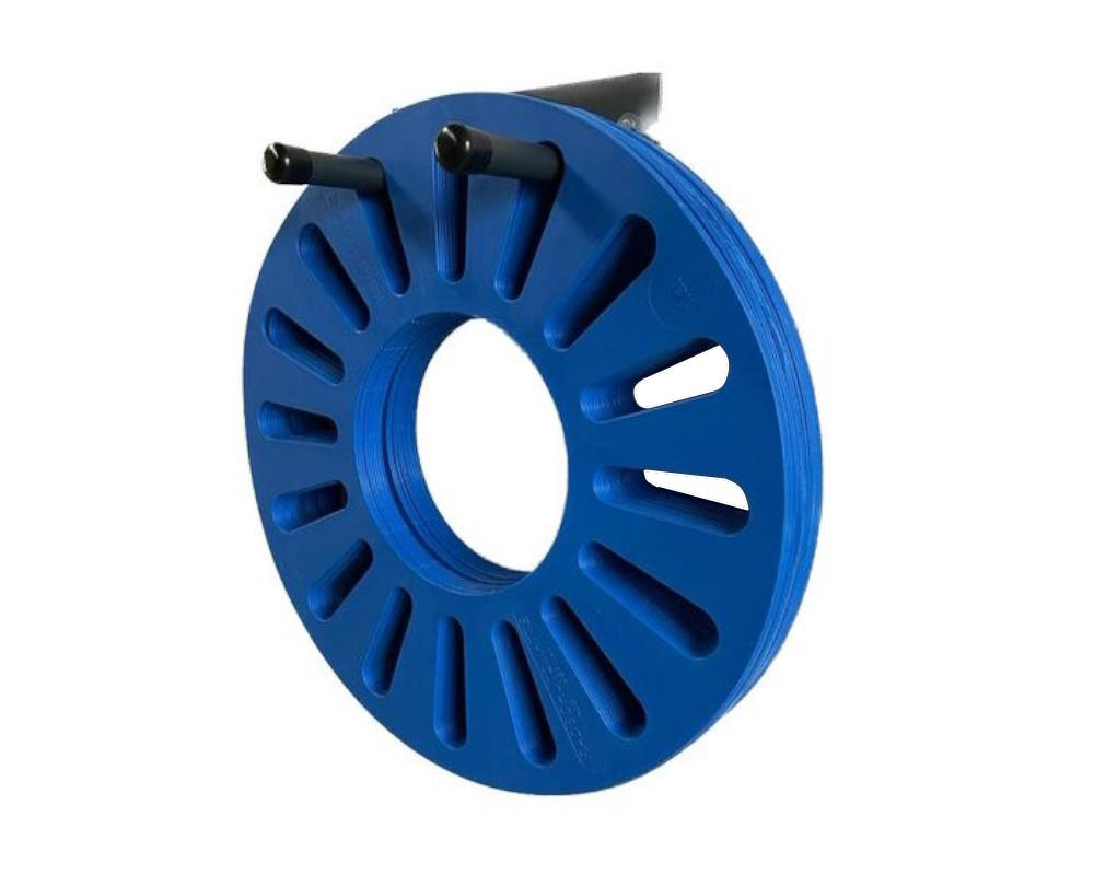 Hållare för Safety Disc - 3