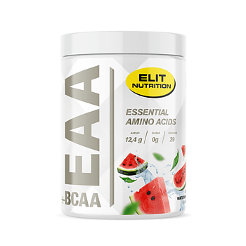 Elit Nutrition BCAA + EAA Watermelon 400 g