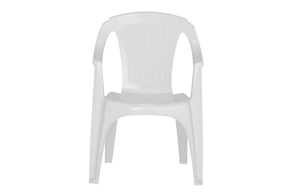 Stol Verona vit - 3