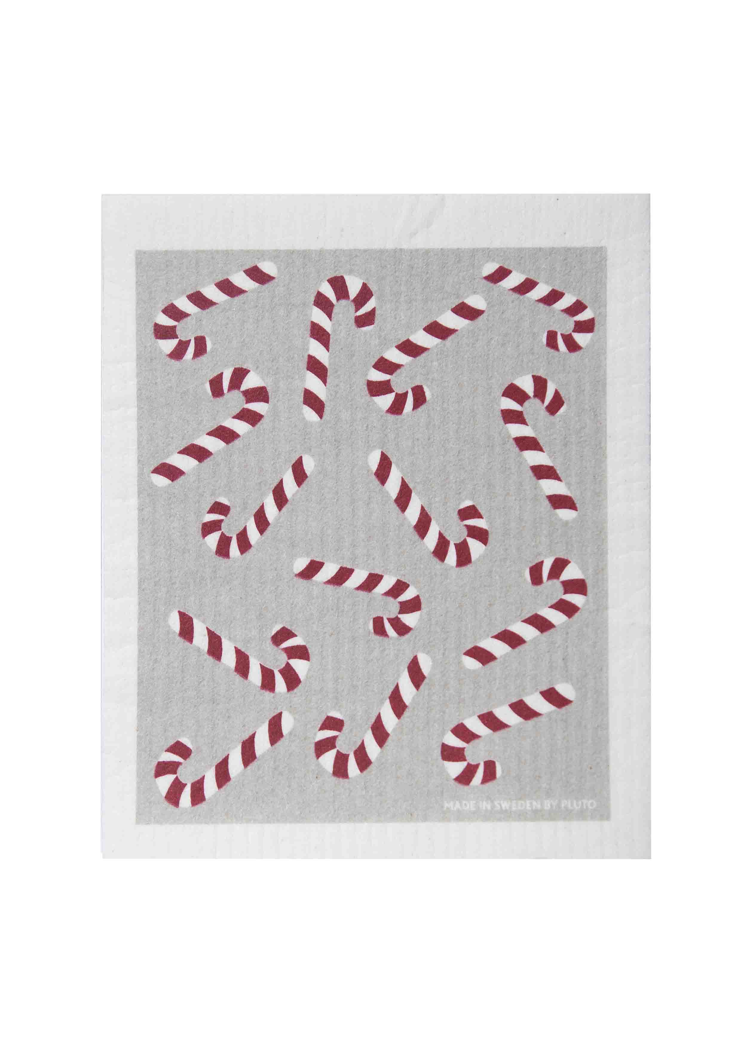 DISKTRASA CANDY CANE