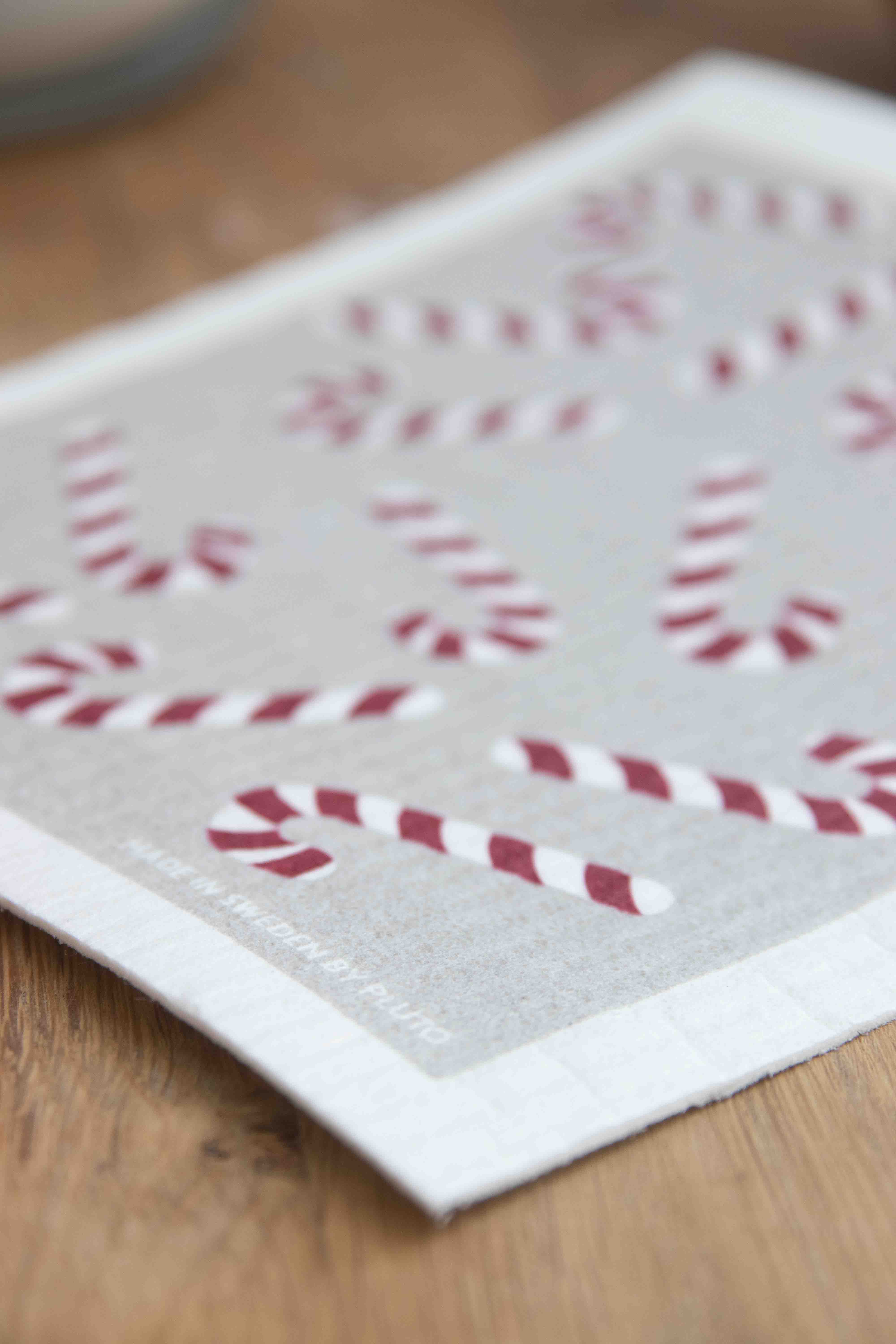 DISKTRASA CANDY CANE - 3