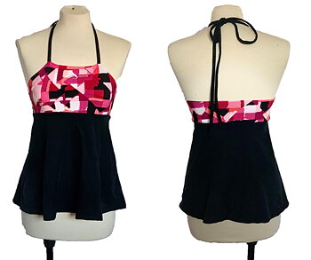 Summer Fun Swimsuit
