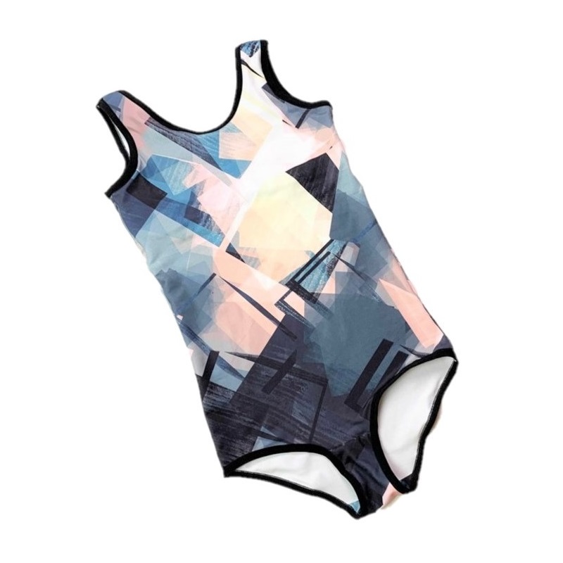 Summer Fun Swimsuit - 3
