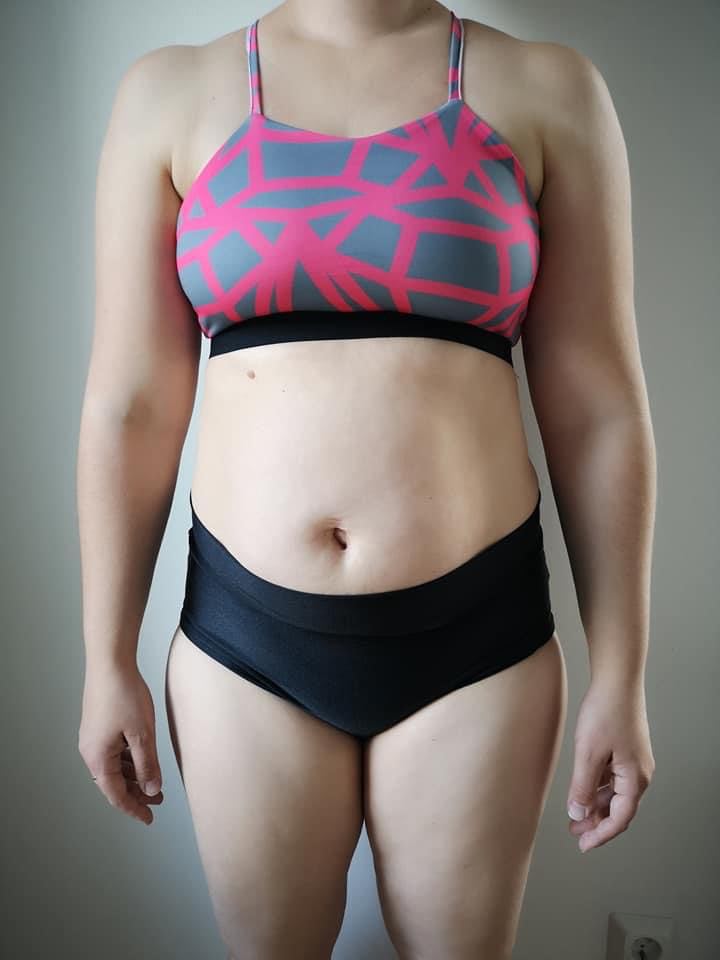Summer Fun Swimsuit - 4