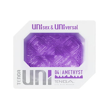Tenga Uni Ametist