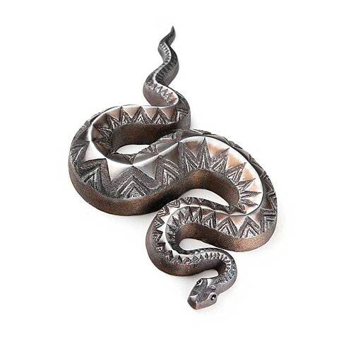 Reptilium Ltd Ed
