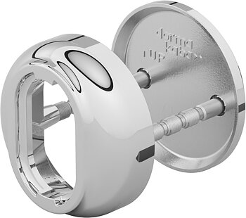 Dormakaba Cylinderbehör DAK 7101 8-19mm