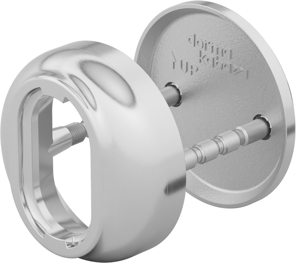 Dormakaba Cylinderbehör DAK 7101 8-19mm - 2