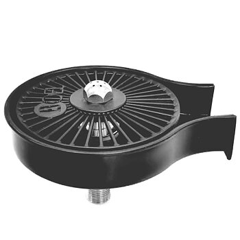 Glass Rinser for sink