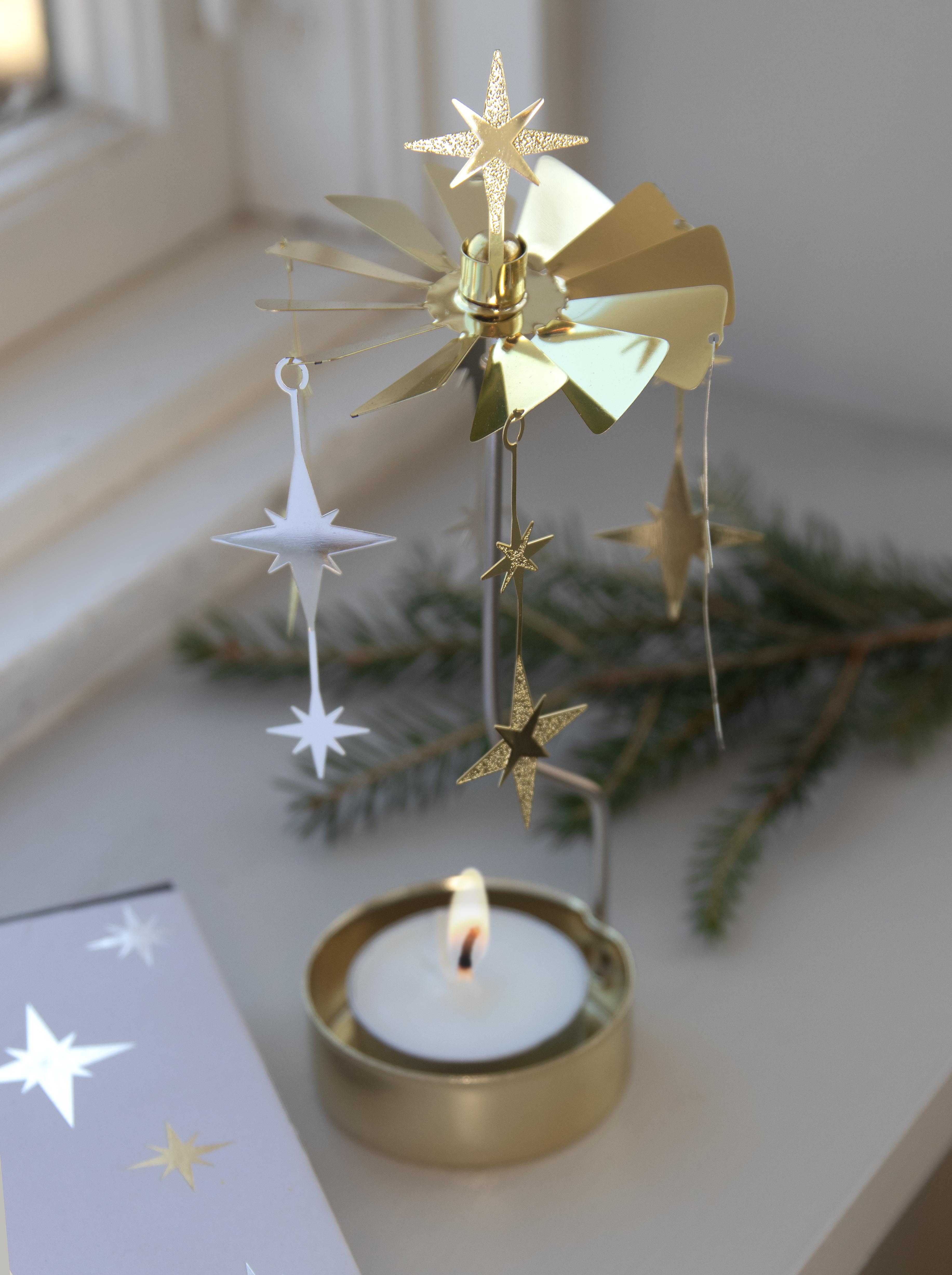 ÄNGLASPEL SPARKLE