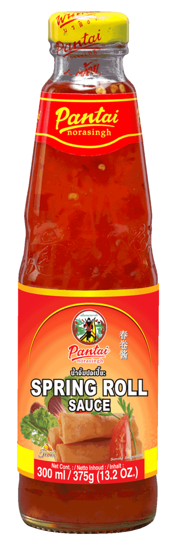 Vårrullars Sås 300 ml, 375 g