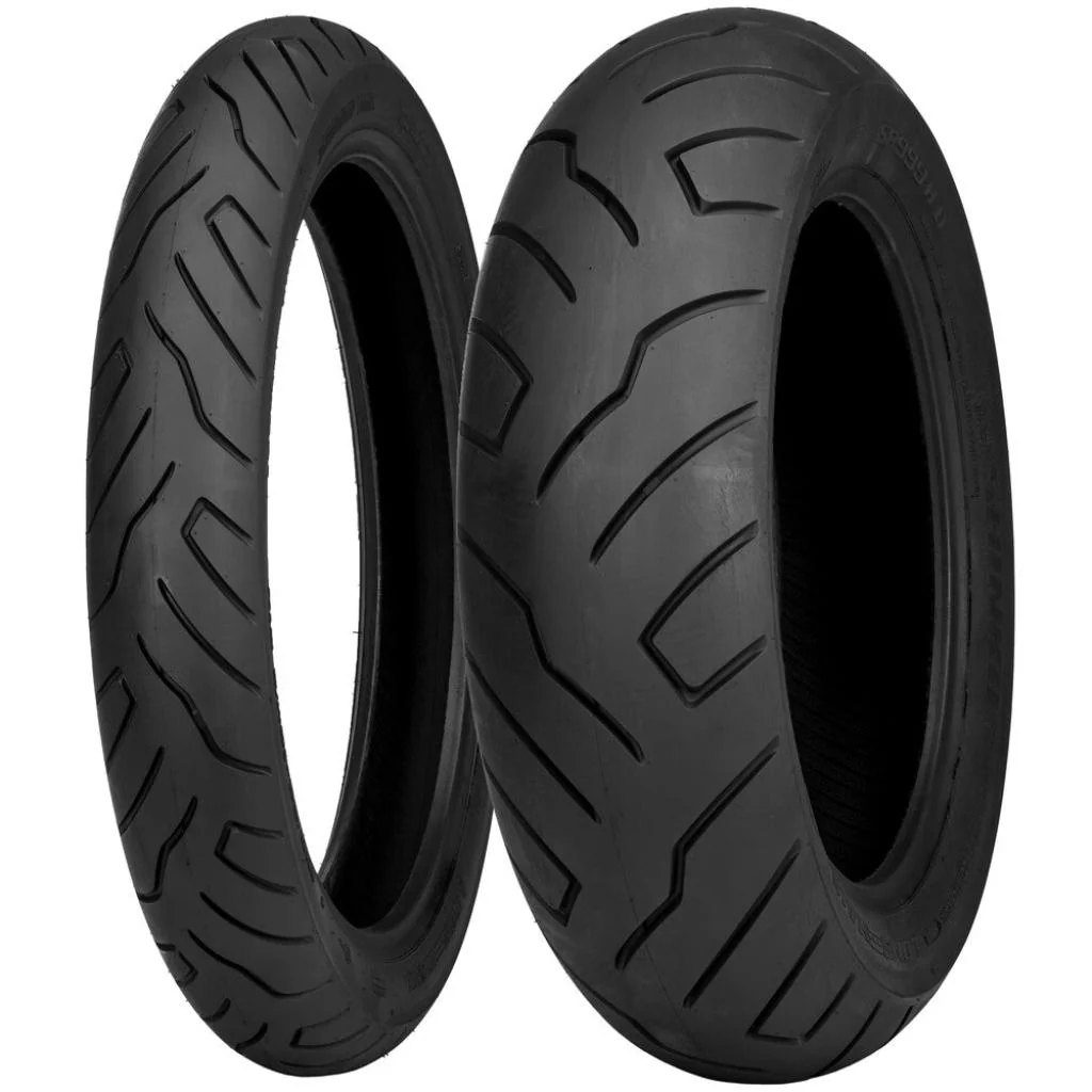 Shinko 999 long haul