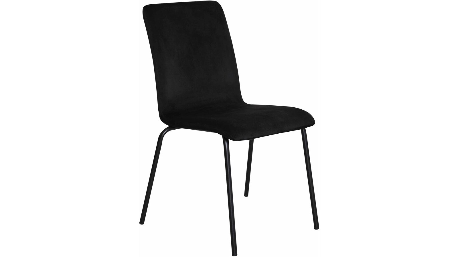 Isak stapelbar stol - 2