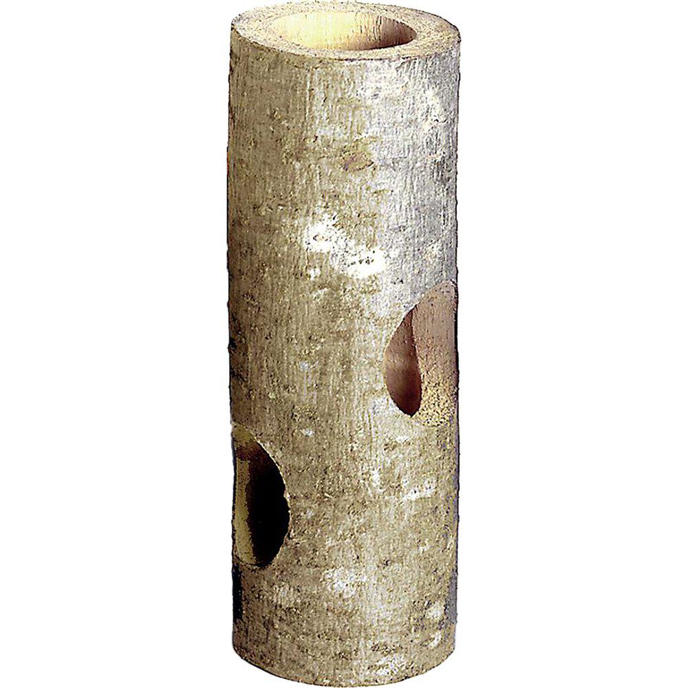 Trästamstunnel, 20cm