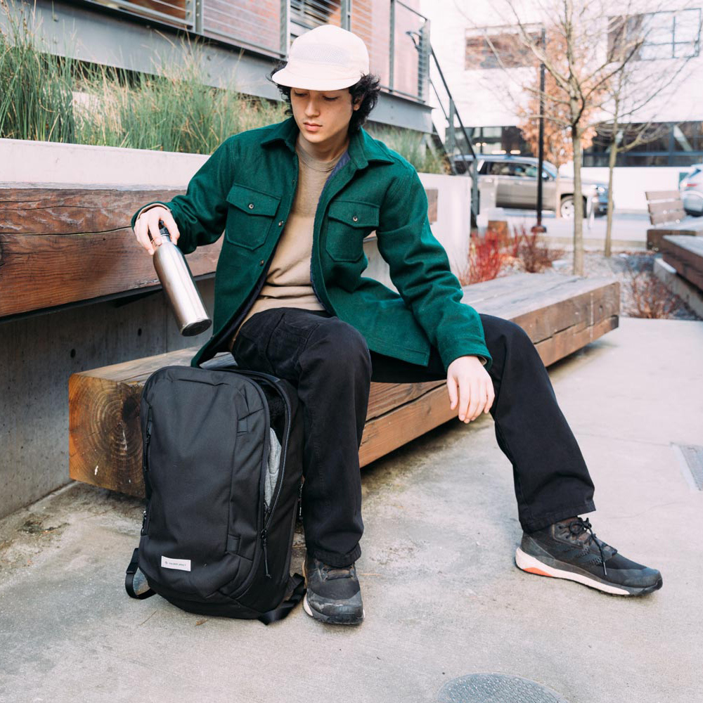 Ryggsäck - HEIMPLANET Transit Day Pack 24  - 13