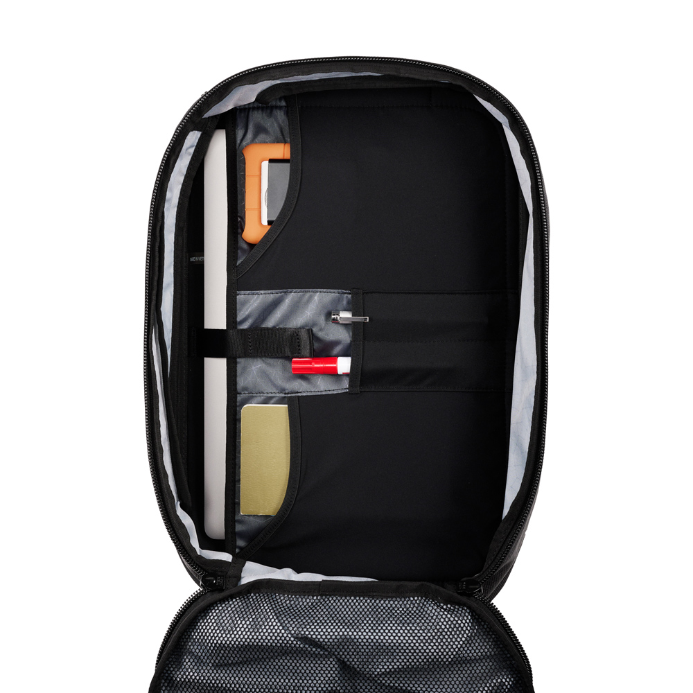 Ryggsäck - HEIMPLANET Transit Day Pack 24  - 6