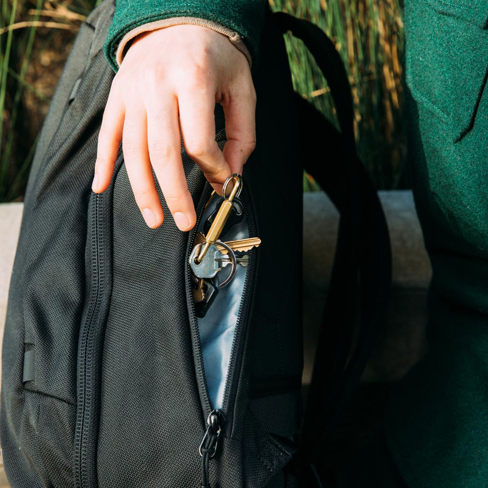 Ryggsäck - HEIMPLANET Transit Day Pack 24  - 10