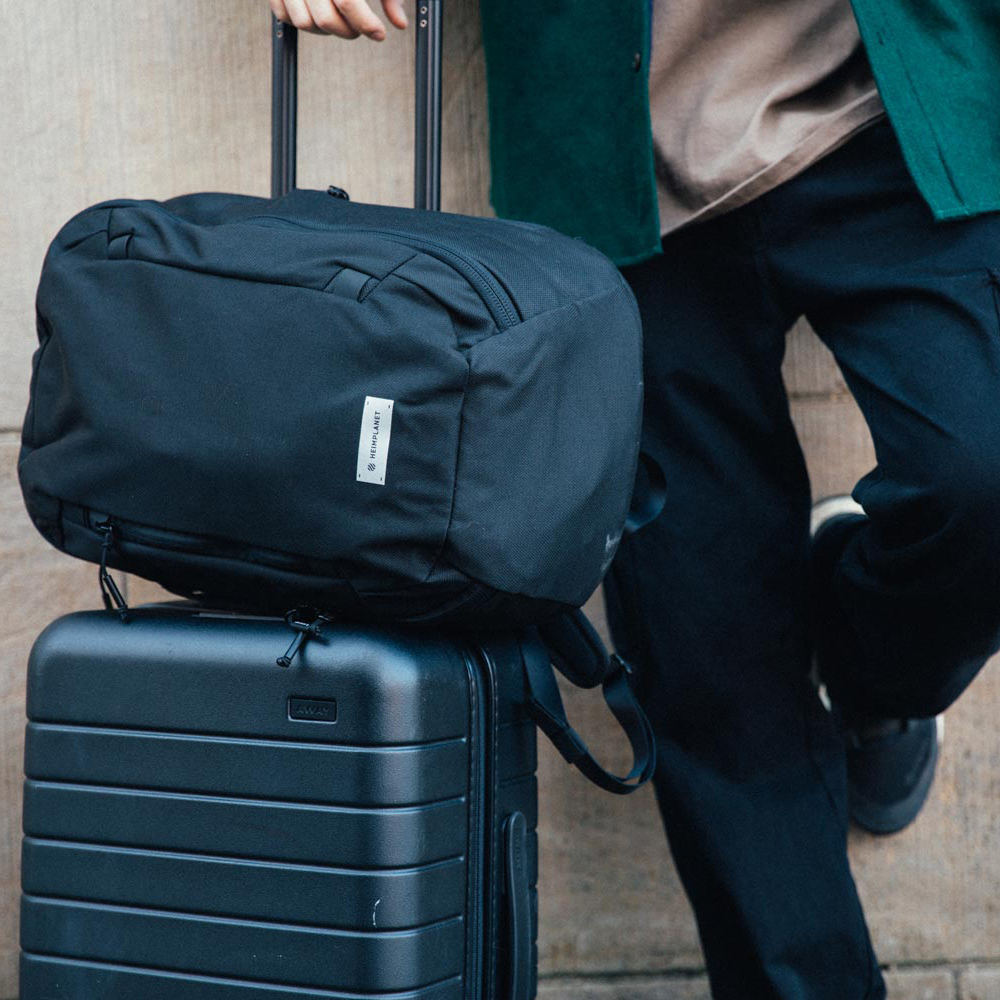 Ryggsäck - HEIMPLANET Transit Day Pack 24  - 11