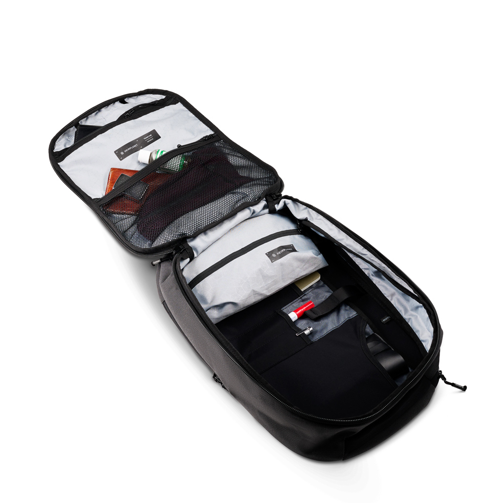 Ryggsäck - HEIMPLANET Transit Day Pack 24  - 8