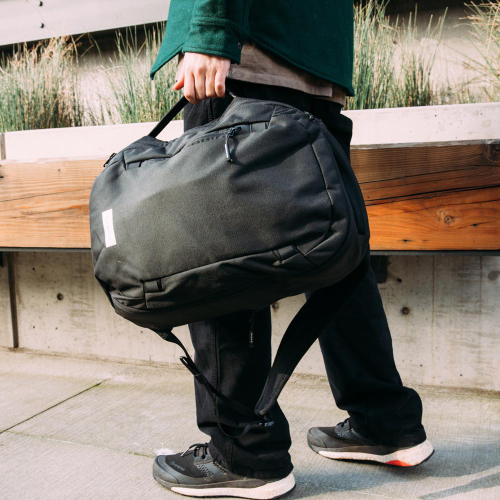 Ryggsäck - HEIMPLANET Transit Day Pack 24  - 12
