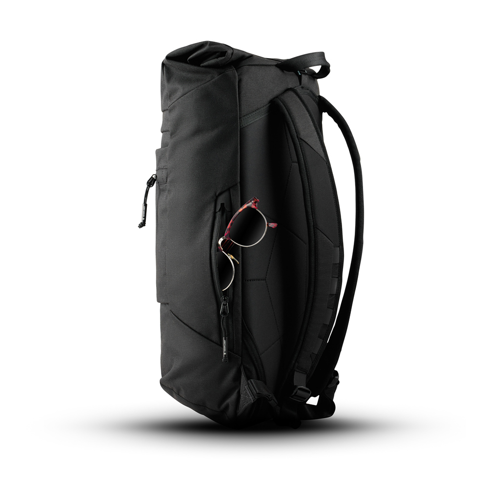 Ryggsäck - HEIMPLANET Carry Essentials Commuter Pack  - 3