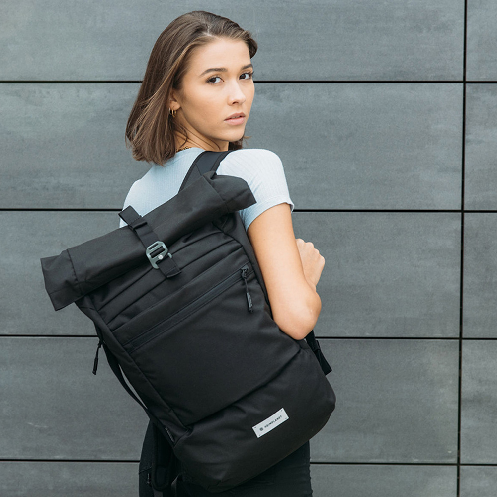 Ryggsäck - HEIMPLANET Carry Essentials Commuter Pack  - 11