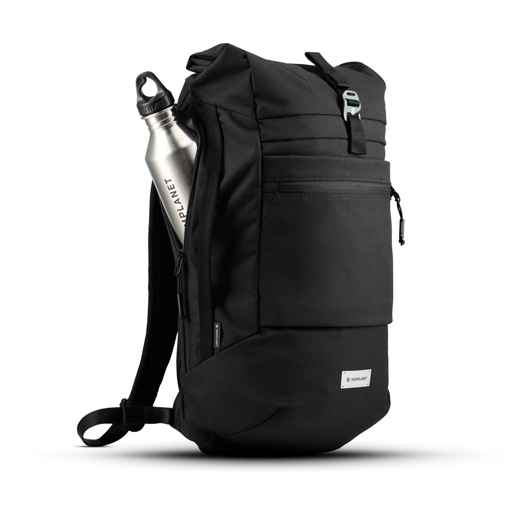 Ryggsäck - HEIMPLANET Carry Essentials Commuter Pack  - 2
