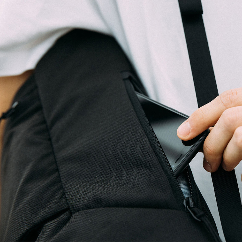 Ryggsäck - HEIMPLANET Carry Essentials Commuter Pack  - 9